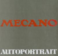 Mecano - Autoportrait