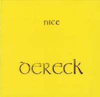 Dereck Higgins - Nice