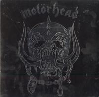 Motorhead-Motorhead