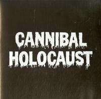 Original Soundtrack - Cannibal Holocaust -  Preowned Vinyl Record