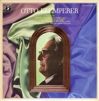 Otto Klemperer - Mozart Symphony No.33 in B Flat Major, K.319...