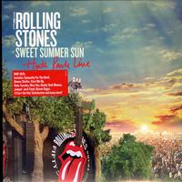 The Rolling Stones - Sweet Summer Sun-Hyde Park Live -  Preowned Vinyl Record