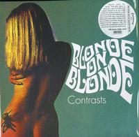 Blonde On Blonde - Contrasts