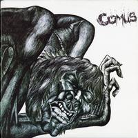 Comus - First Utterance -  Preowned Vinyl Record