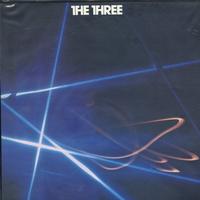 The Three - The Three -  Preowned Vinyl Record