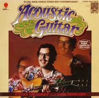 Stefan Grossman & John Renbourn - Acoustic Guitar -  Preowned Vinyl Record