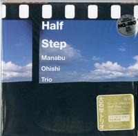 Manabu Ohishi Trio - Half Step