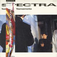 Tatsuhiko Yamamoto - Spectra