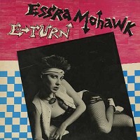 Essra Mohawk - E-Turn -  Preowned Vinyl Record