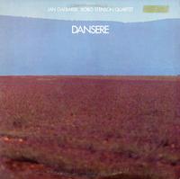 Jan Garbarek, Bobo Stenson Quartet-Dansere