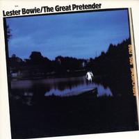 Michael Dinner - The Great Pretender -  Preowned Vinyl Record