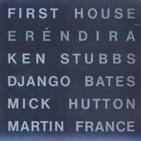 First House - Erendira