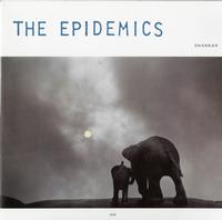 Shankar/Caroline - The Epidemics -  Preowned Vinyl Record