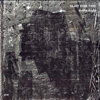 Vijay Iyer Trio - Break Stuff