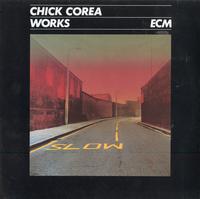 Chick Corea - Works