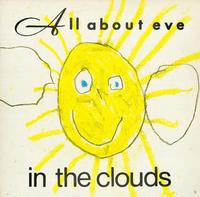 All About Eve - In The Clouds