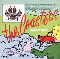 The Coasters - Thumbin' A Ride