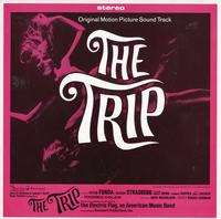 Original Soundtrack-The Trip