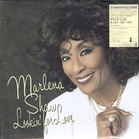 Marlena Shaw - Lookin' For Love -  Preowned Vinyl Record