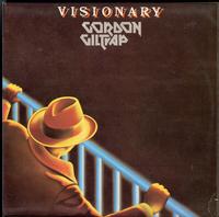 Gordon Giltrap-Visionary