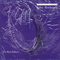 John Renbourn - The Black Balloon -  Preowned Vinyl Record