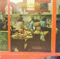 Tom Waits - Nighthawks At The Diner