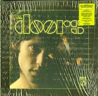 The Doors - The Doors *Topper Collection -  Preowned Vinyl Record
