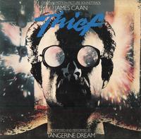 Original Soundtrack-Thief