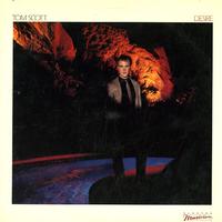 Tom Scott - Desire -  Preowned Vinyl Record