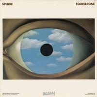 Sphere - Four In One -  Preowned Vinyl Record