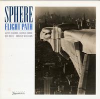 Sphere - Flight Path -  Preowned Vinyl Record