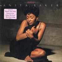 Anita Baker - Rapture