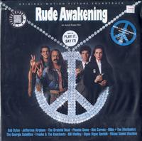 Original Motion Picture Soundtrack - Rude Awakening