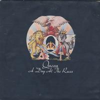 Queen - A Day At The Races