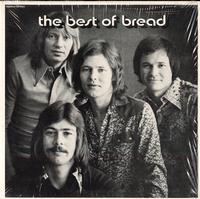 Bread - The Best Of Bread