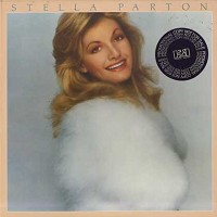 Stella Parton - Stella Parton -  Preowned Vinyl Record