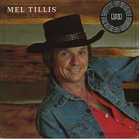 Mel Tillis - Your Body Is An Outlaw -  Preowned Vinyl Record