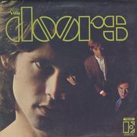 The Doors - The Doors -  Preowned Vinyl Record