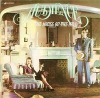 Audience - The House On The Hill -  Preowned Vinyl Record