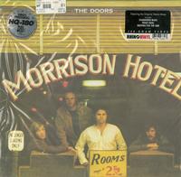 The Doors - Morrison Hotel