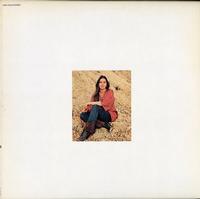 Judy Collins - Whales and Nightingales -  Preowned Vinyl Record