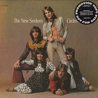 The New Seekers - Circles -  Preowned Vinyl Record