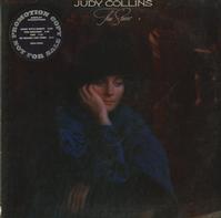 Judy Collins - True Stories -  Preowned Vinyl Record