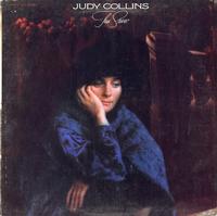 Judy Collins - True Stories And Other Dreams -  Preowned Vinyl Record