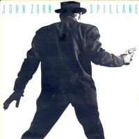 John Zorn-Spillane