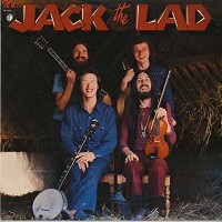 Jack The Lad - It's Jack The Lad