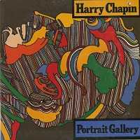 Harry Chapin-Portrait Gallery
