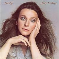 Judy Collins - Judith -  Preowned Vinyl Record