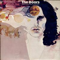 The Doors-Weird Scenes Inside The Gold Mine