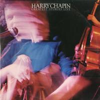 Harry Chapin - Greatest Stories Live